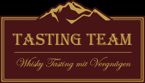whisky tasting team